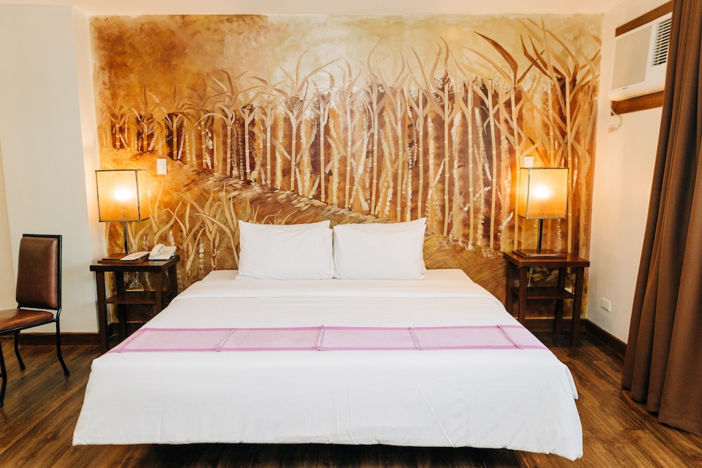 Nature’s Village Resort 24/59