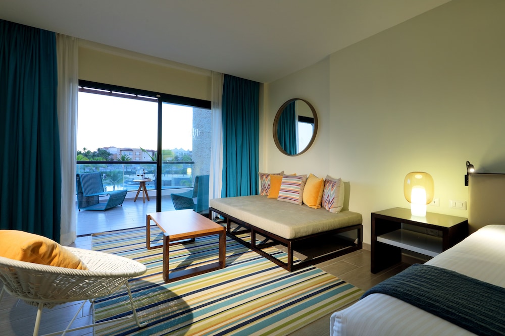 TRS Cap Cana Waterfront & Marina Hotel Adults Only All Inclusive Hotel 13/50