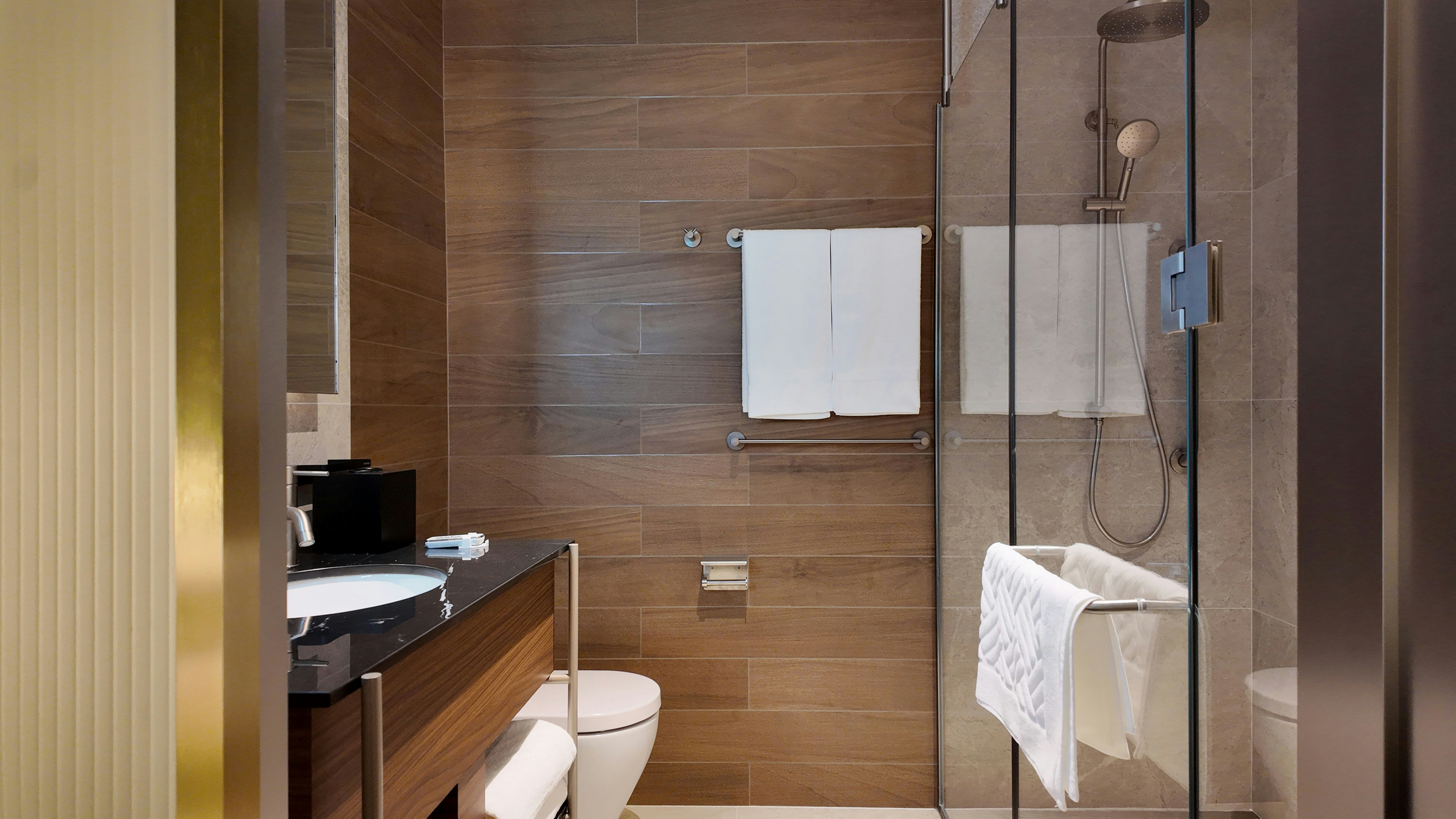 DoubleTree by Hilton Auckland Albert Street 7/9