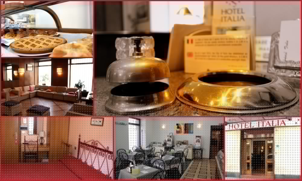 Hotel Italia 43/51