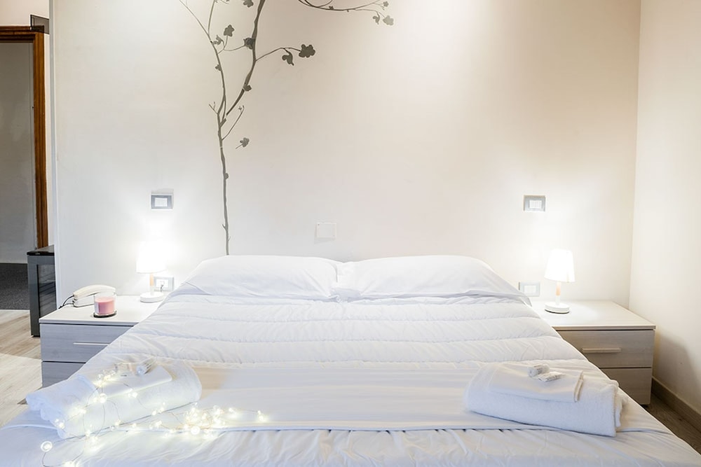 Hotel Le Grazie 5/67