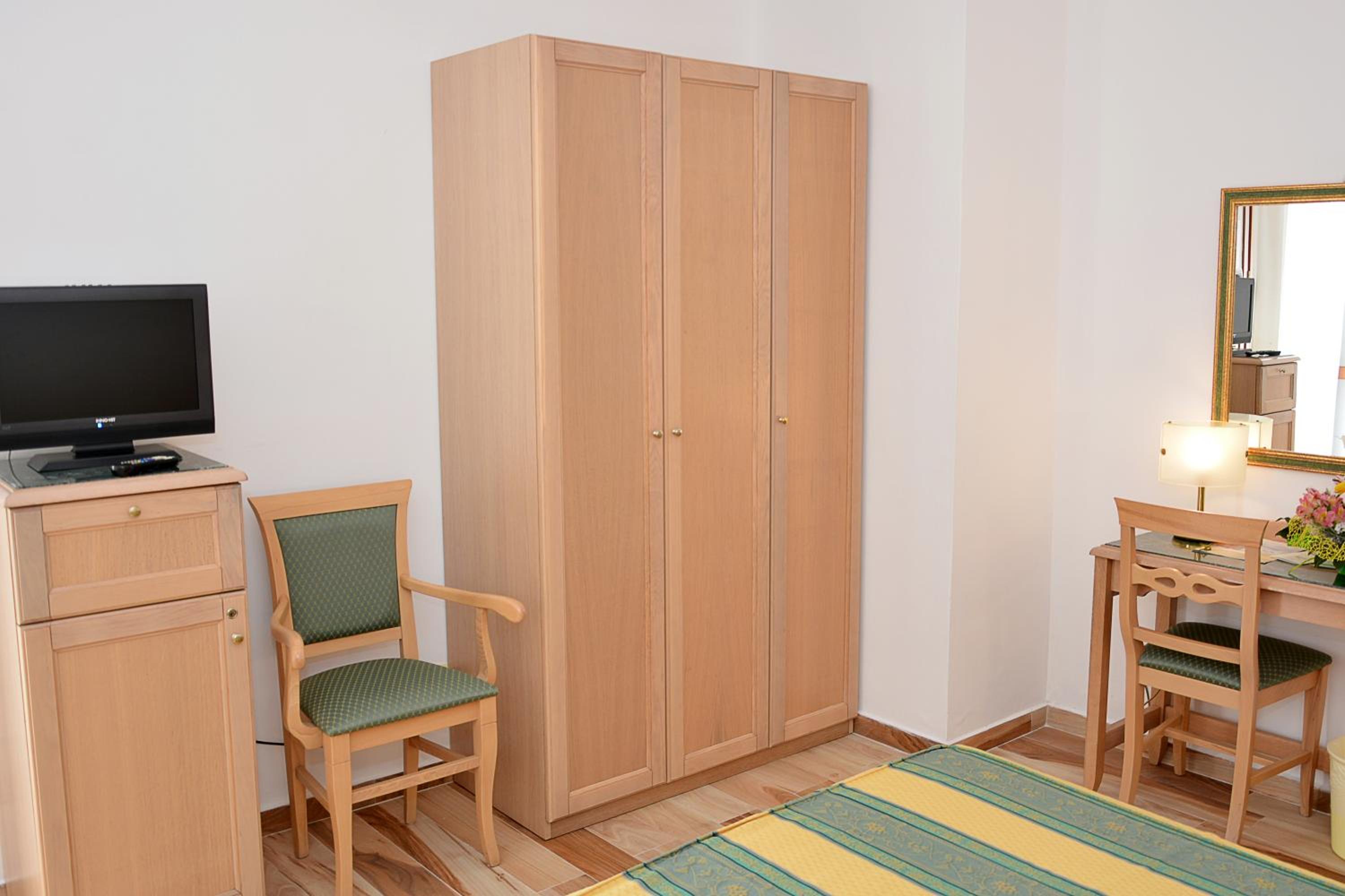 Hotel Thalas Club 53/65