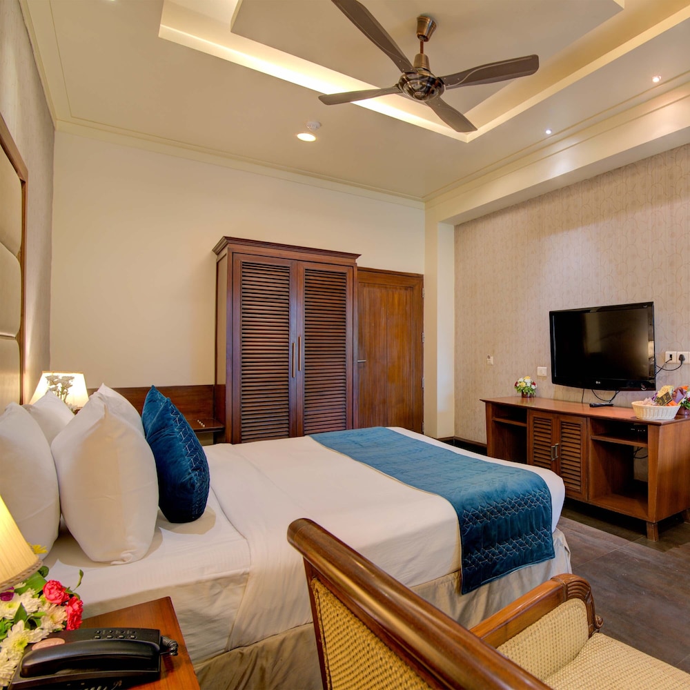 Godwin Hotel Goa 19/50