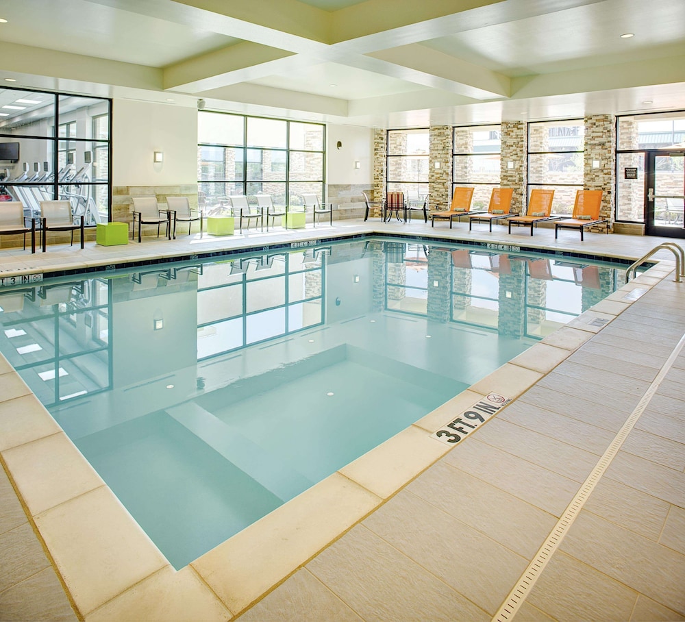 Hilton Garden Inn Dallas/Arlington South in ARLINGTON - TX