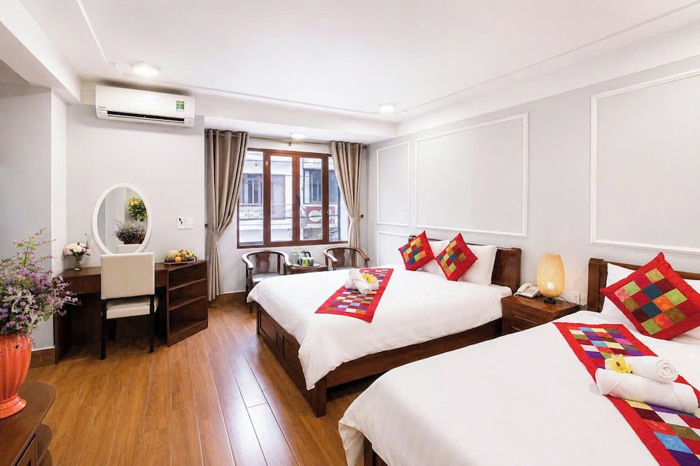 Sapa Land Hotel 31/61