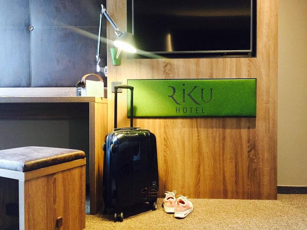 RiKu HOTEL Ulm 22/41
