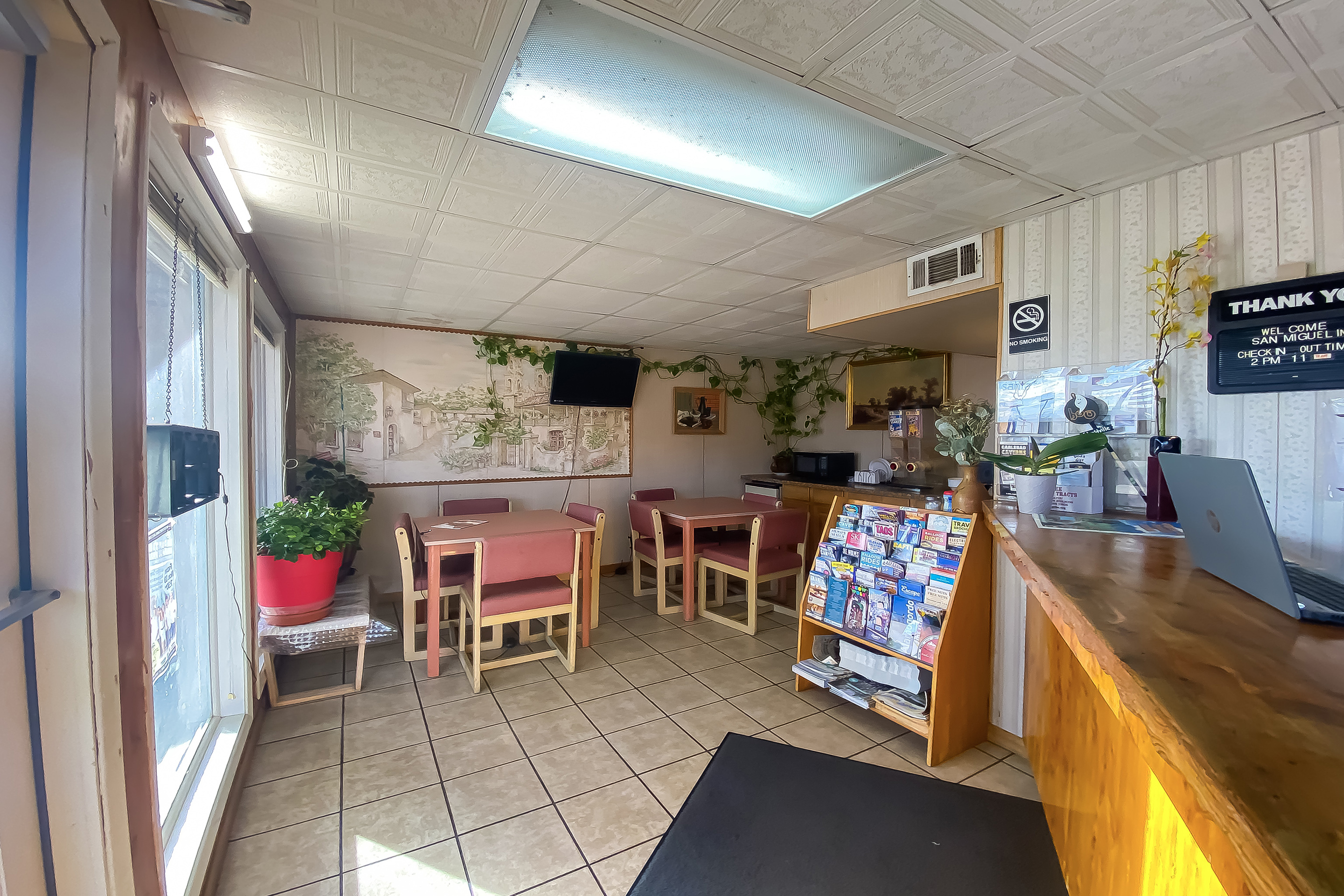 San Miguel Inn 47/69