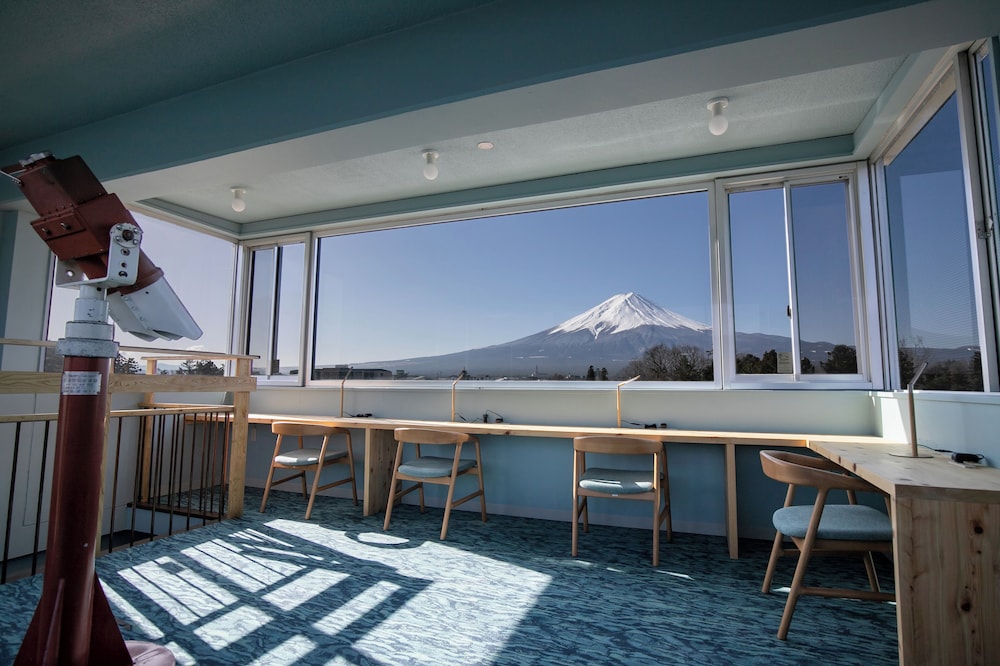 Fuji Lake Hotel 36/49
