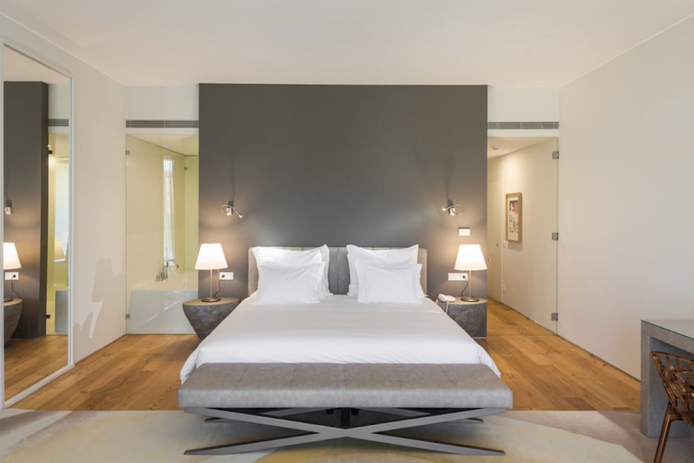 Torre de Gomariz Wine And Spa Hotel 16/74