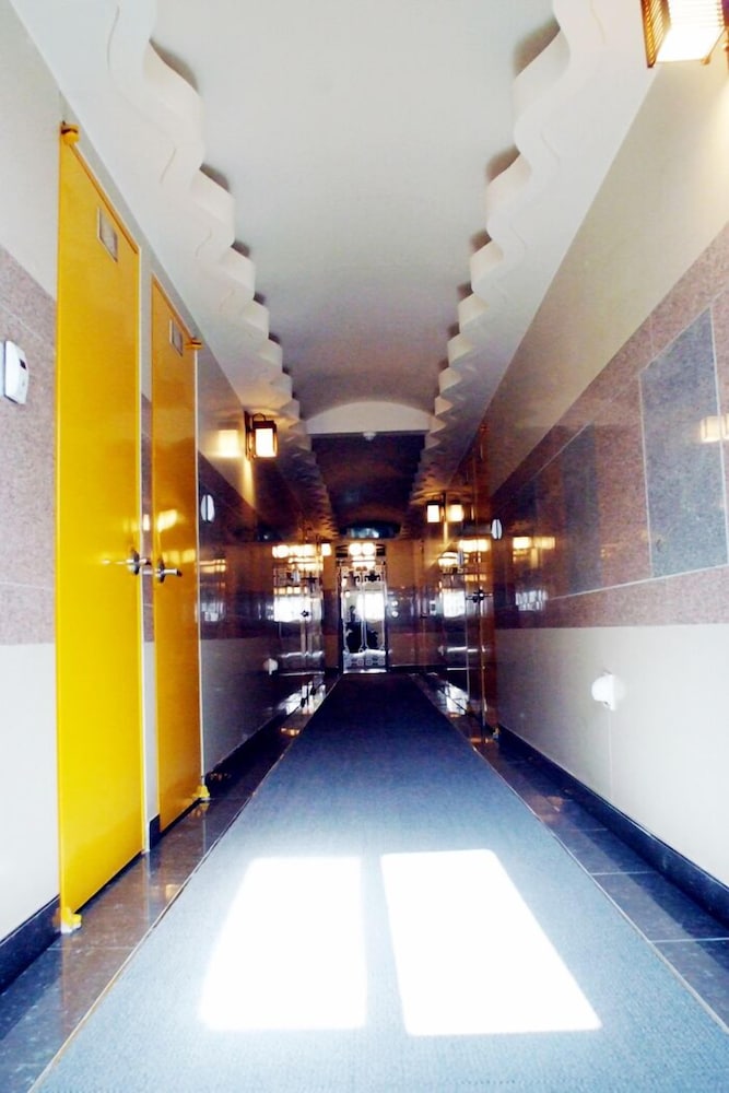 Arirang Hotel 18/50