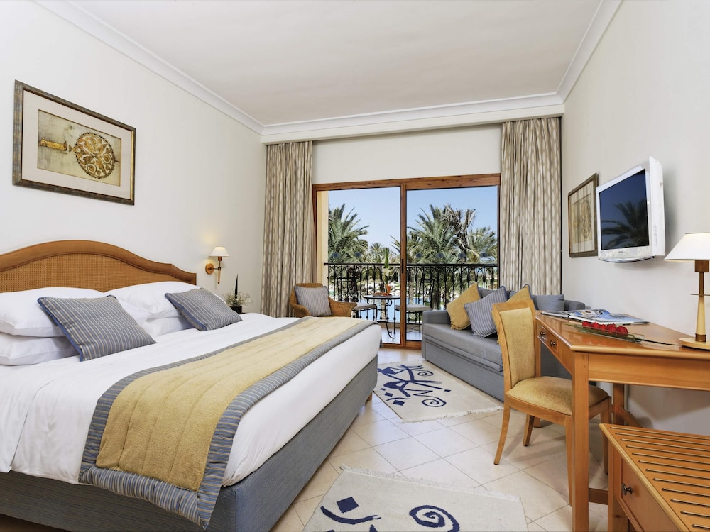 Movenpick Resort and Marine Spa Sousse 13/46
