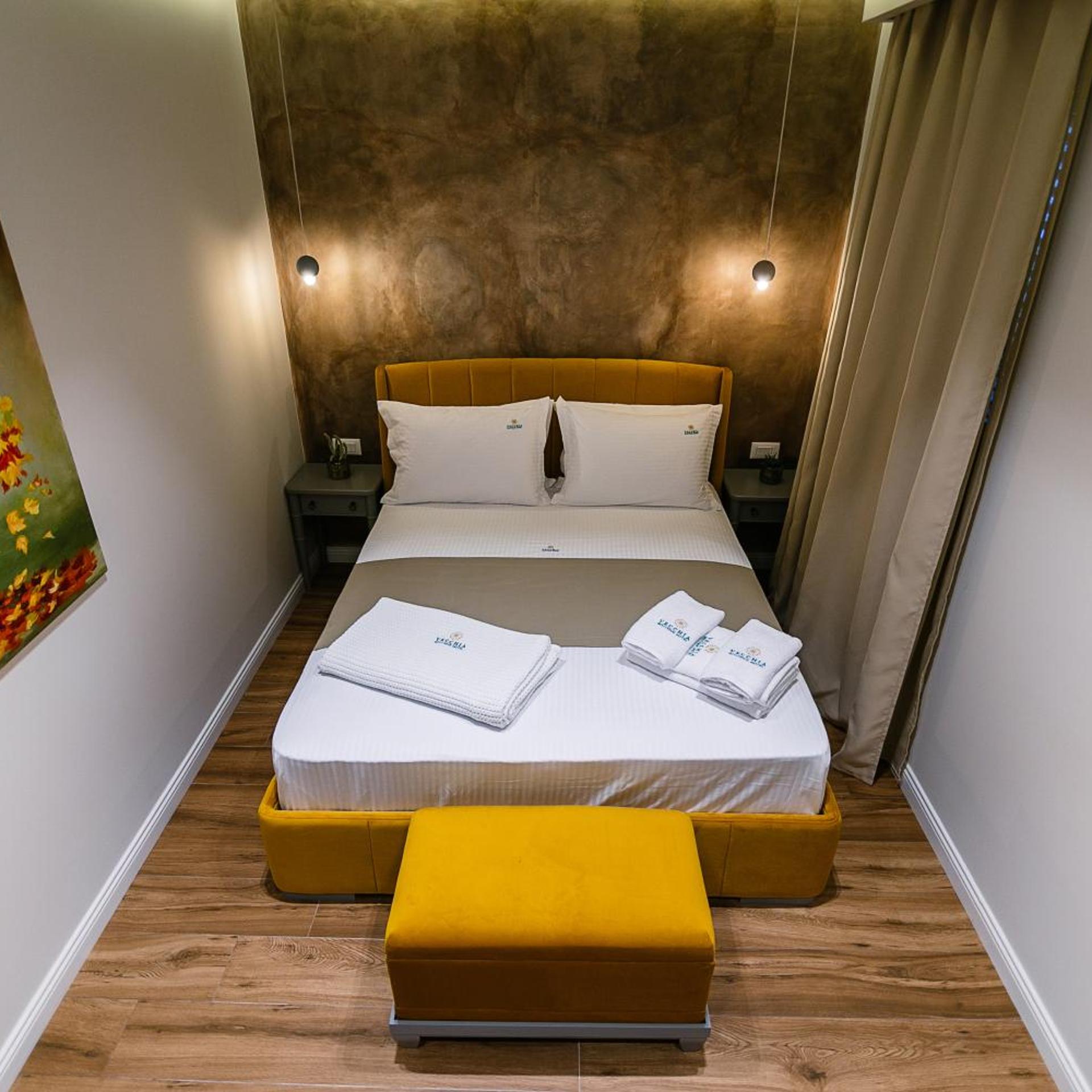 Vecchia Boutique Hotel 37/69