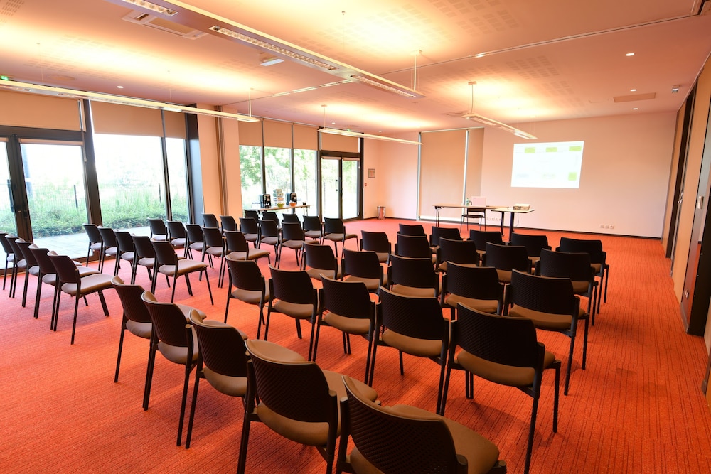 Appart-Hotel Mer & Golf City Bordeaux Bruges 51/60