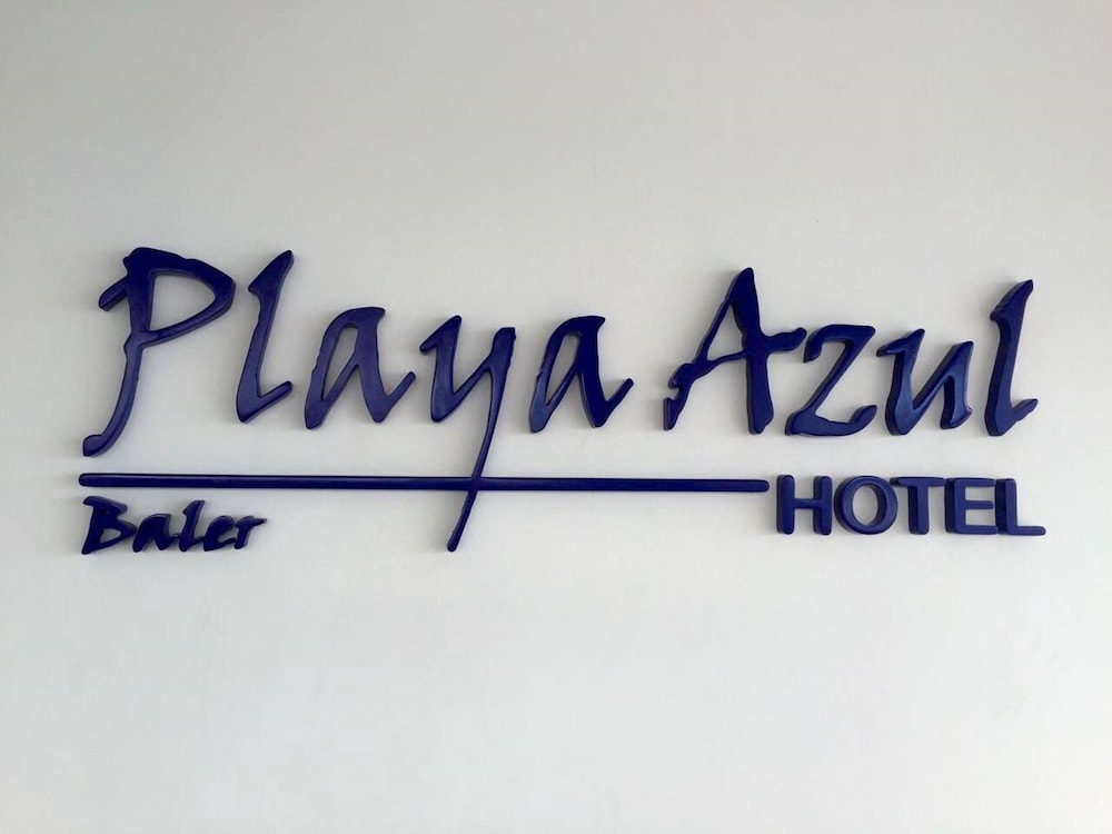 Playa Azul Baler 14/28