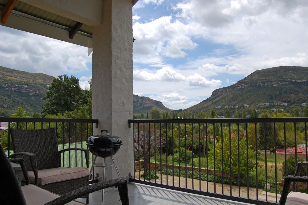 Stonehaven Clarens 30/38