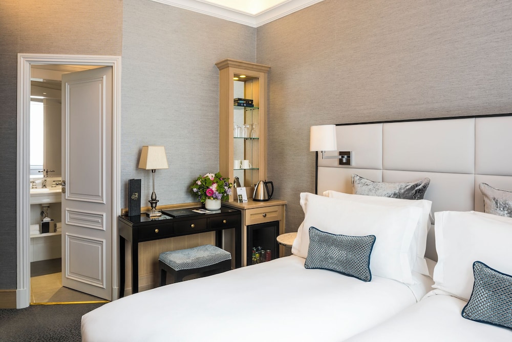 Sofitel Paris Baltimore Tour Eiffel 28/70