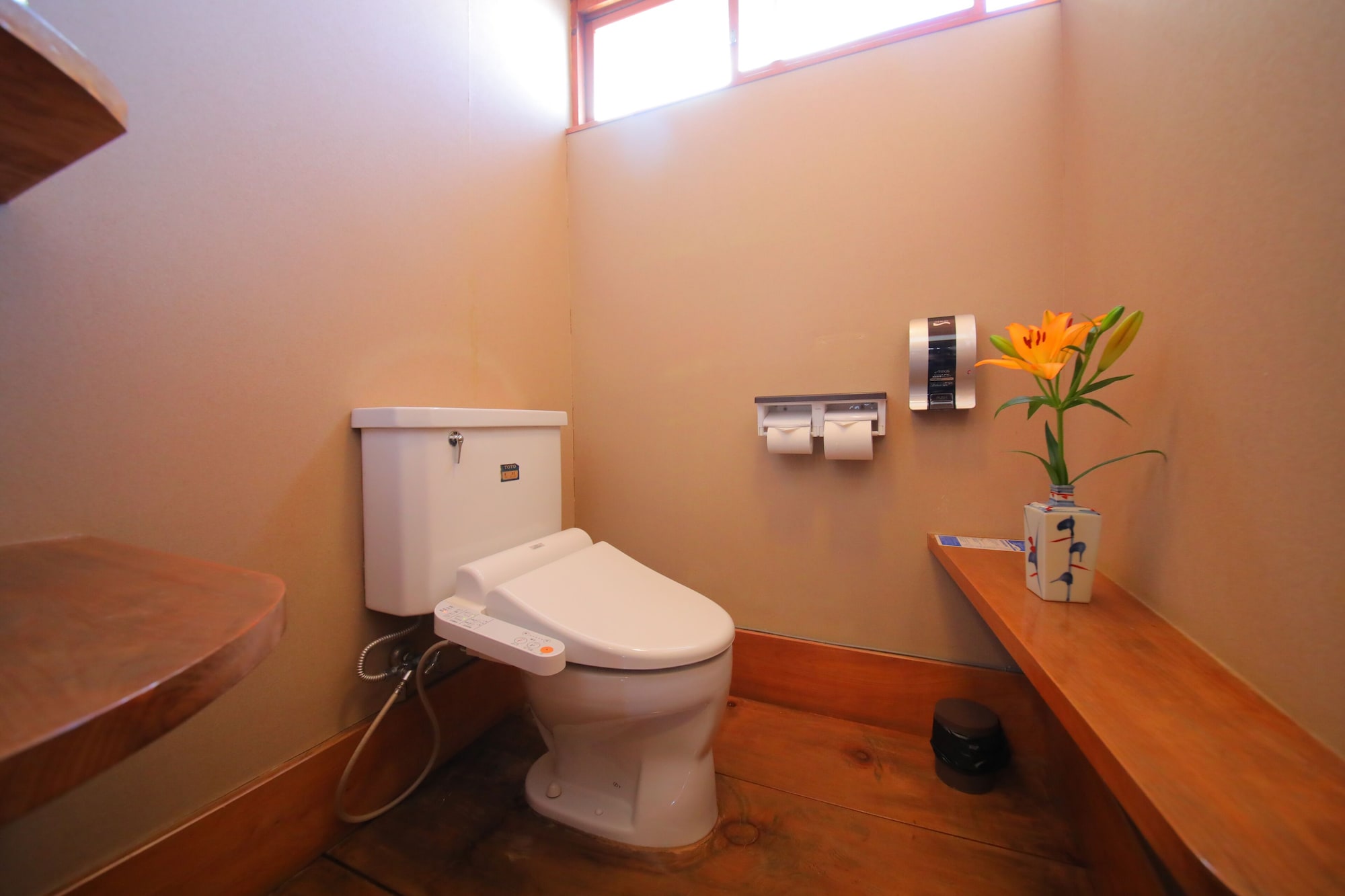 JAPANESE, SHARED BATHROOM, HOT SPRING BATH
