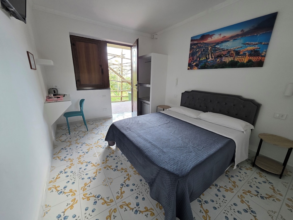 Agriturismo Piccolo Paradiso 23/74