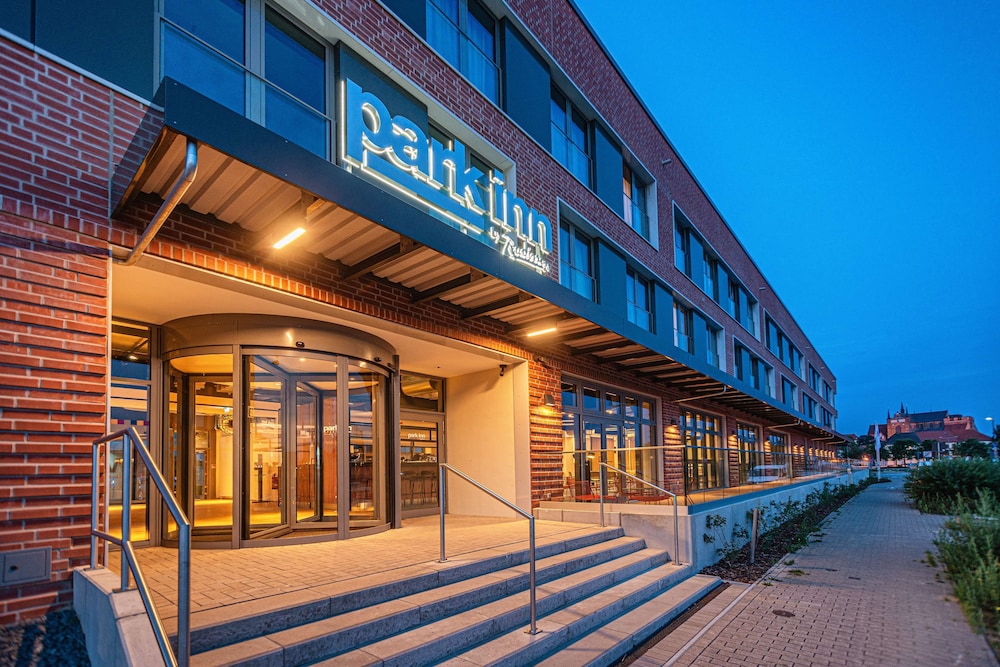Park Inn By Radisson Wismar 2/80