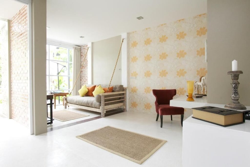 Summer Luxury Beach Resort and Spa 48/71