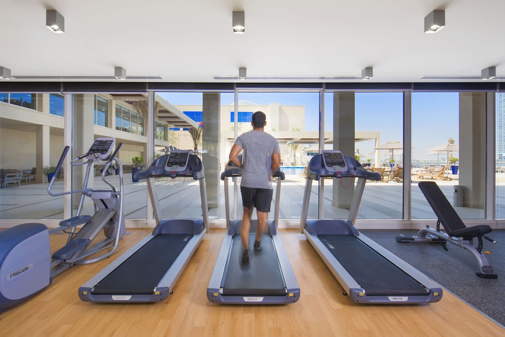 sport facilities