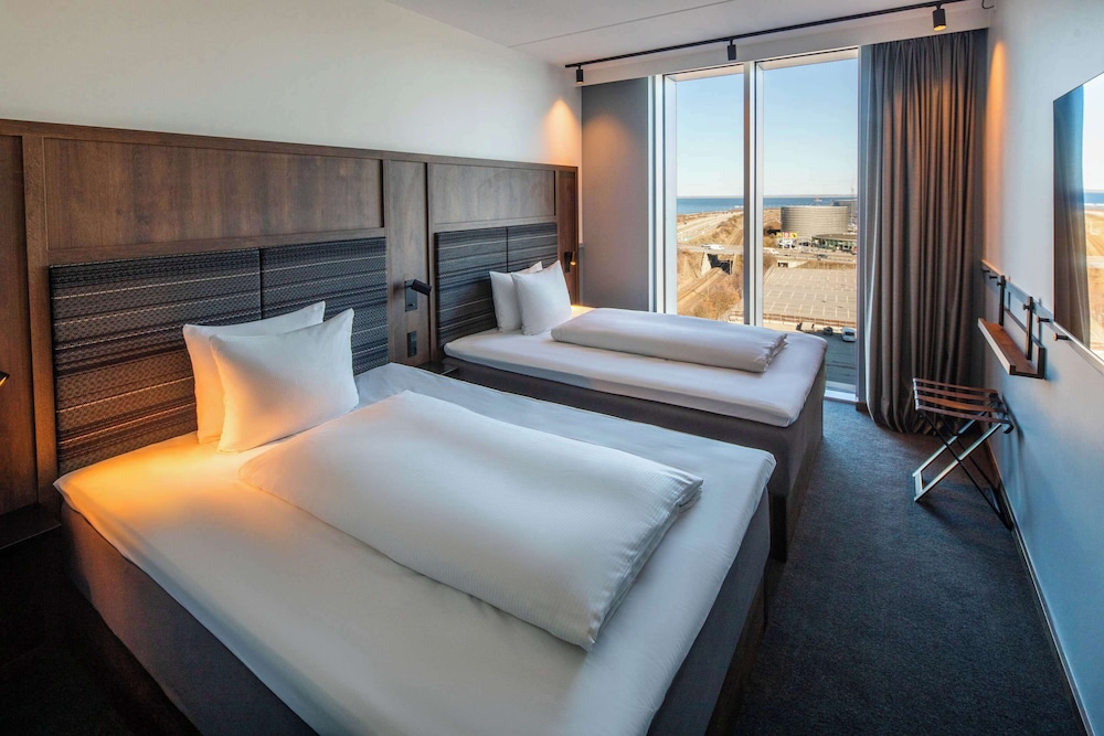 Comfort Hotel Copenhagen Airport 24/62
