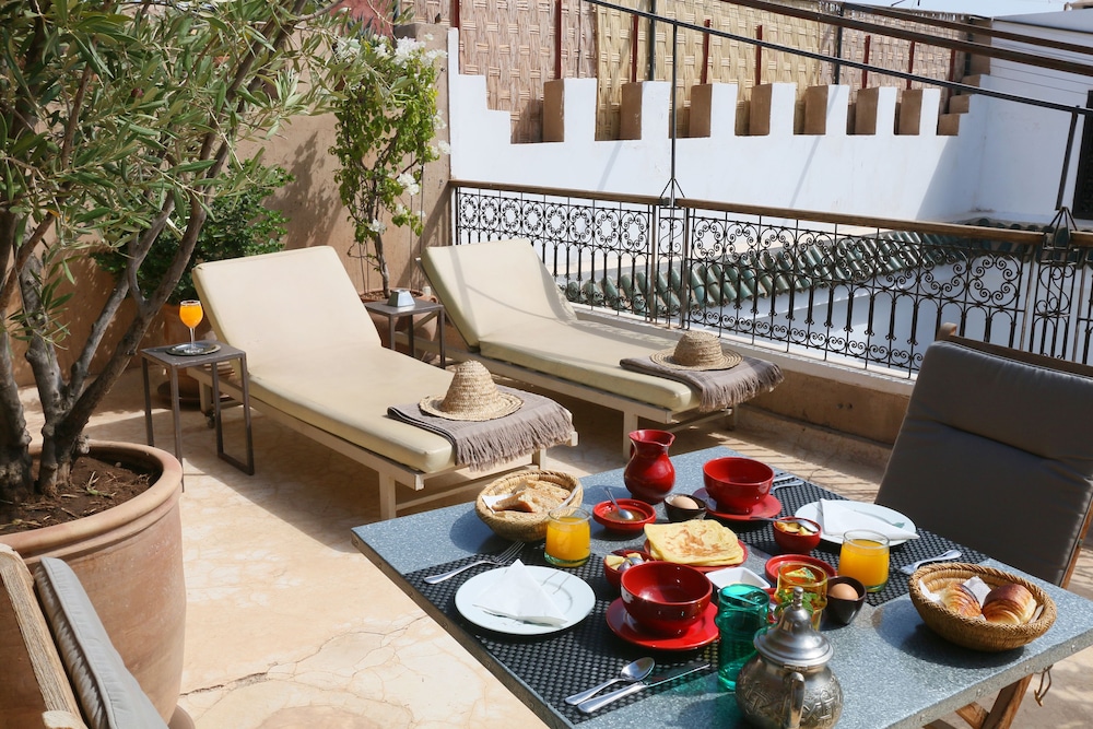 Riad Dar Massai 37/50