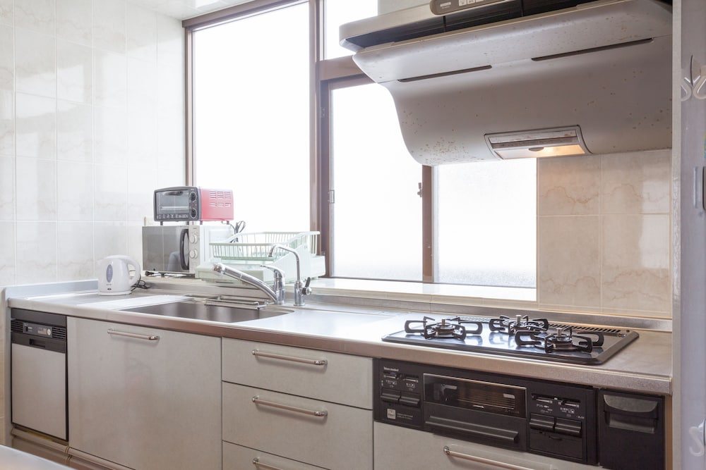 Kariyushi Condominium Resort Nago Sea Side House 56/56