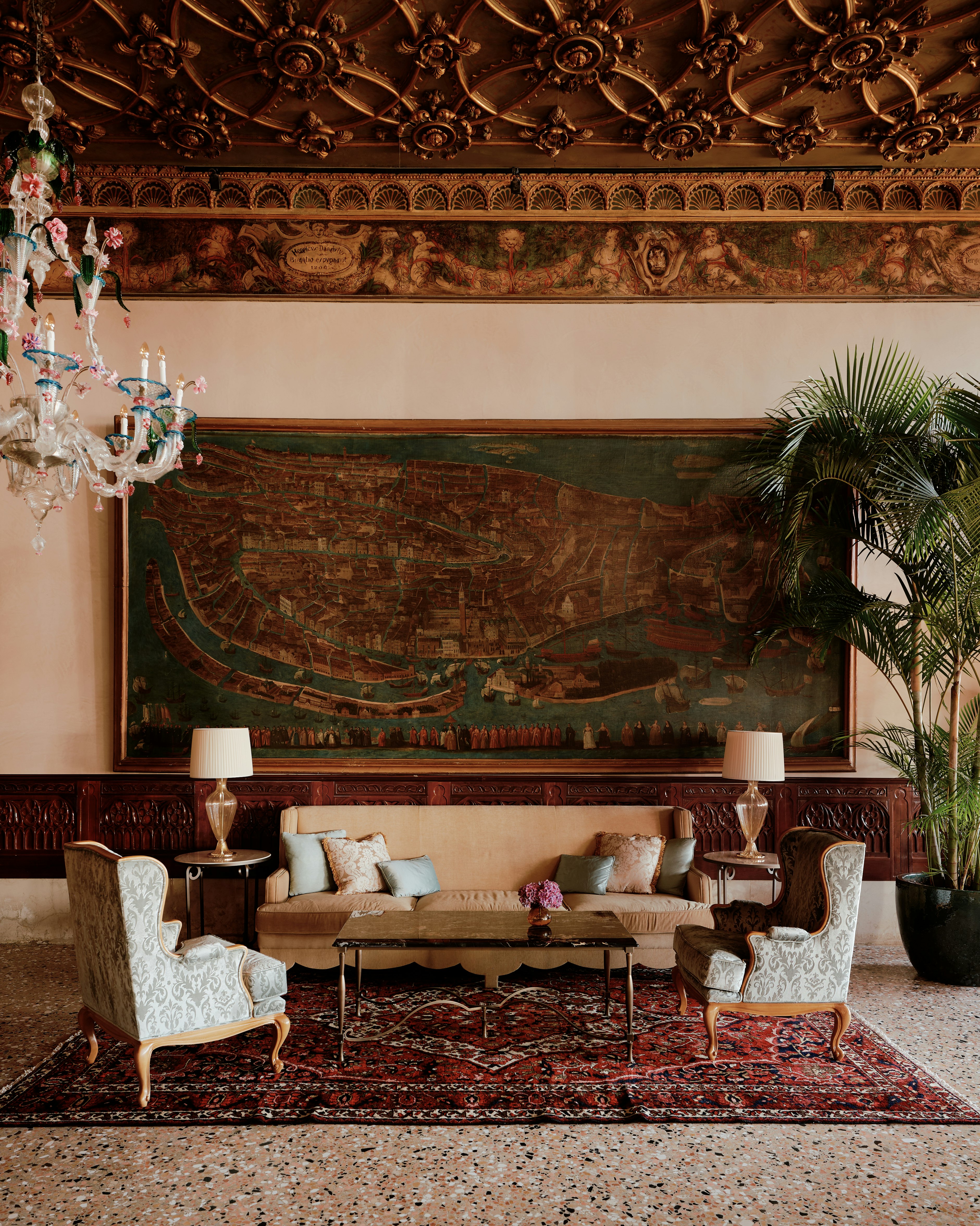 Hotel Danieli Venice