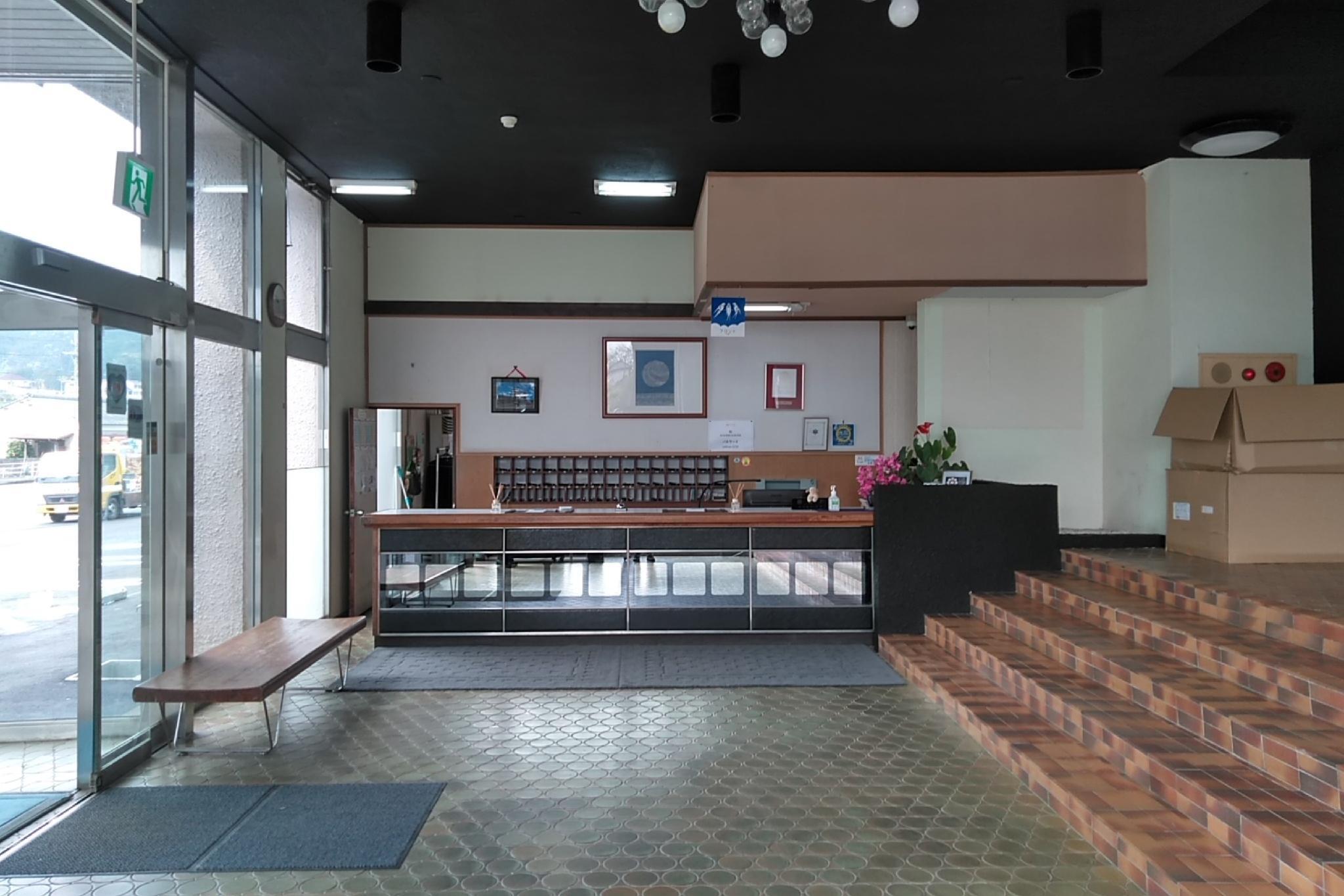 Aoshima Suikoen Hotel 8/29