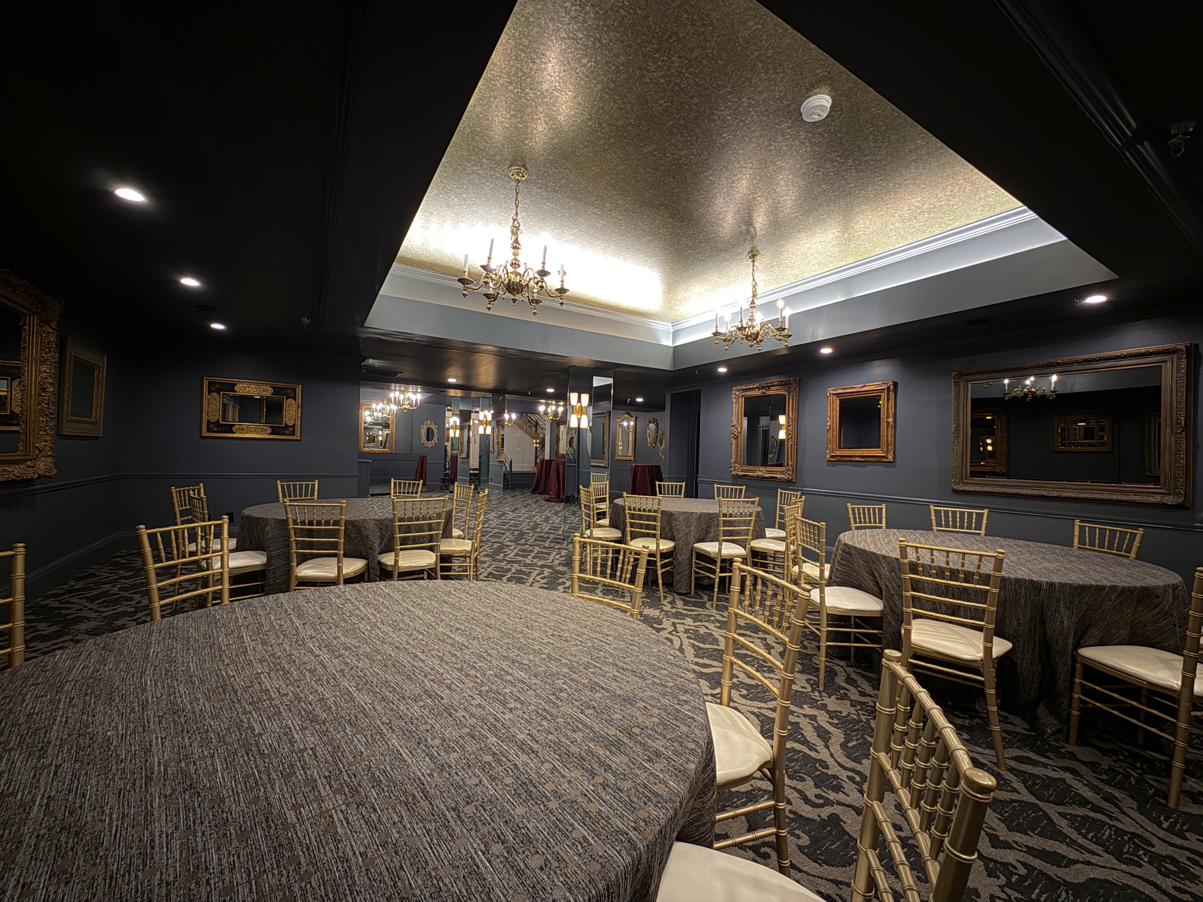 The Fairmount Hotel 47/55
