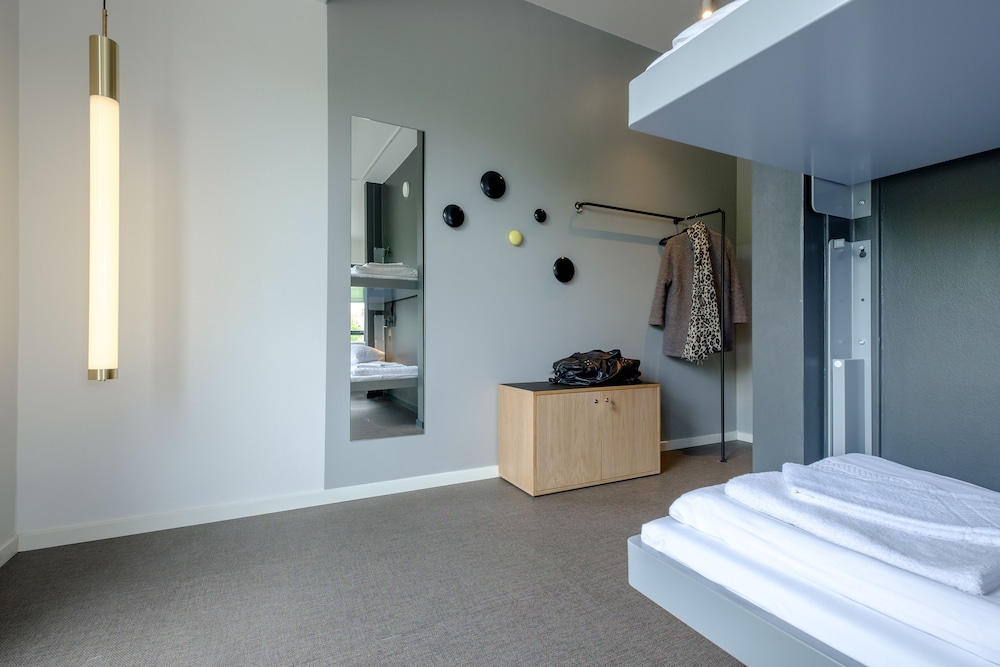 Four Points Flex by Sheraton Copenhagen Airport 8/53