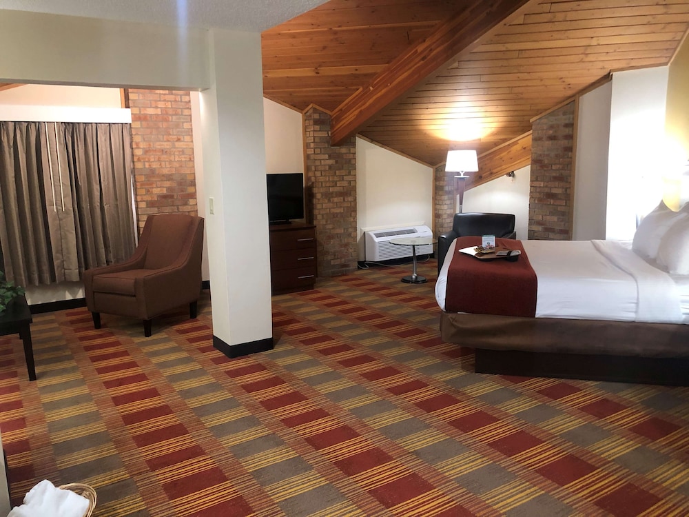 Best Western Lakewood Inn 23/37