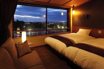 Japanese Western, Modern, Sea Side