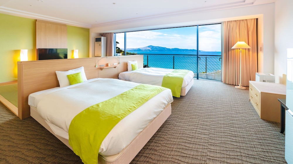 TAOYA Shima (Ex Thalassa Shima Hotel and Resort) 33/57