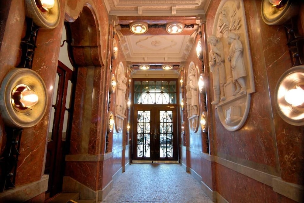 Hapimag Resort Prague 34/62
