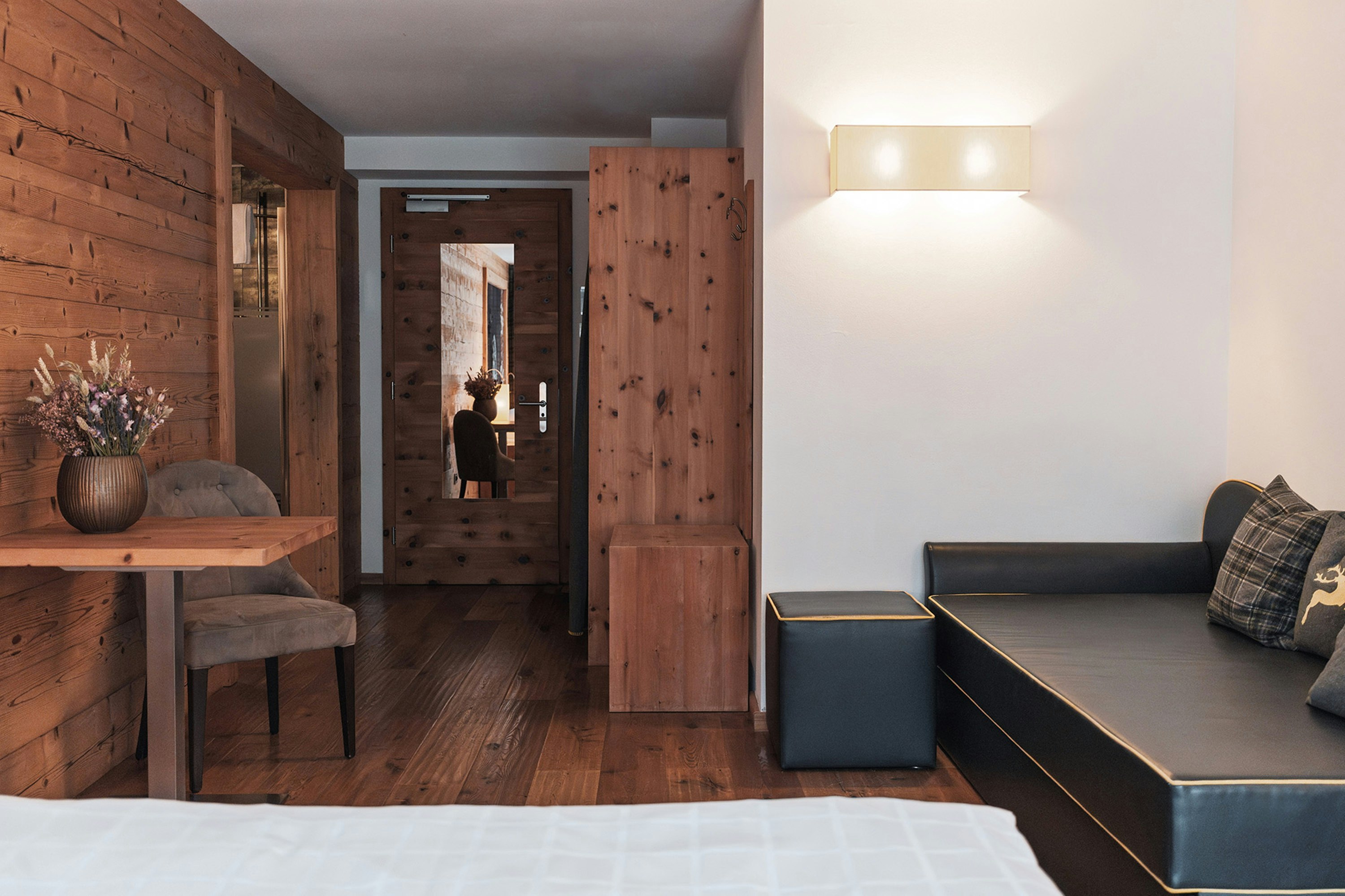 Hotel Ciasa Soleil 25/43