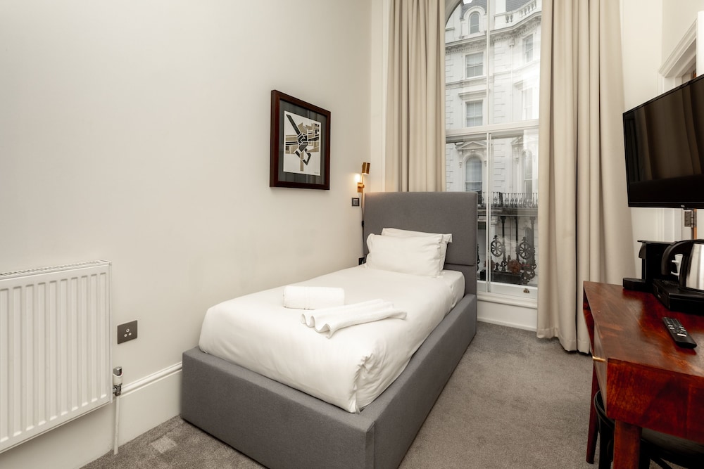 Kensington Gardens Hotel, Sonder by Marriott Bonvoy 26/50