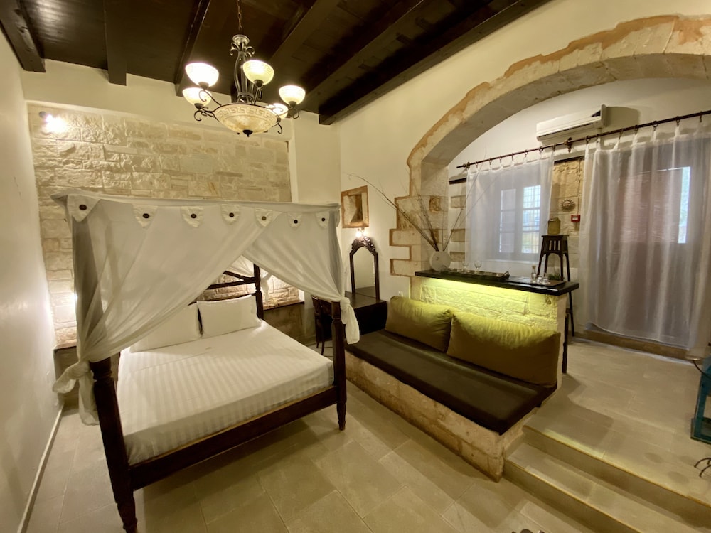 Doge Traditional Hotel - Apartments 21/44