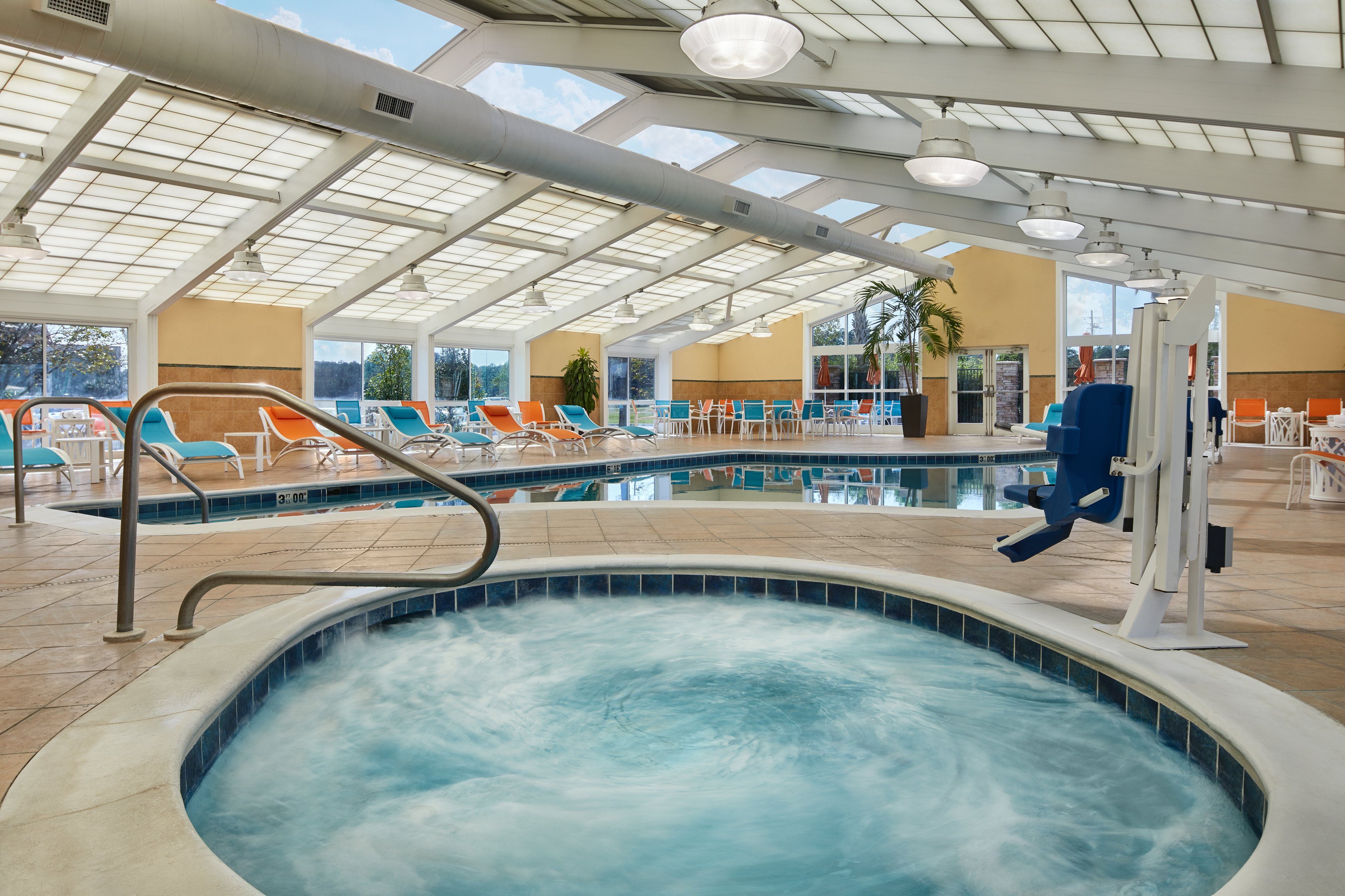 Holiday Inn Gulfport Airport 21/46