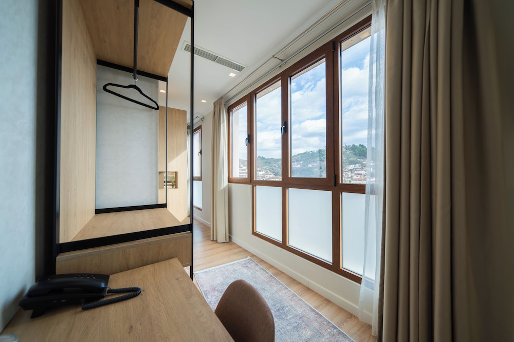 Merko Hotel 22/60