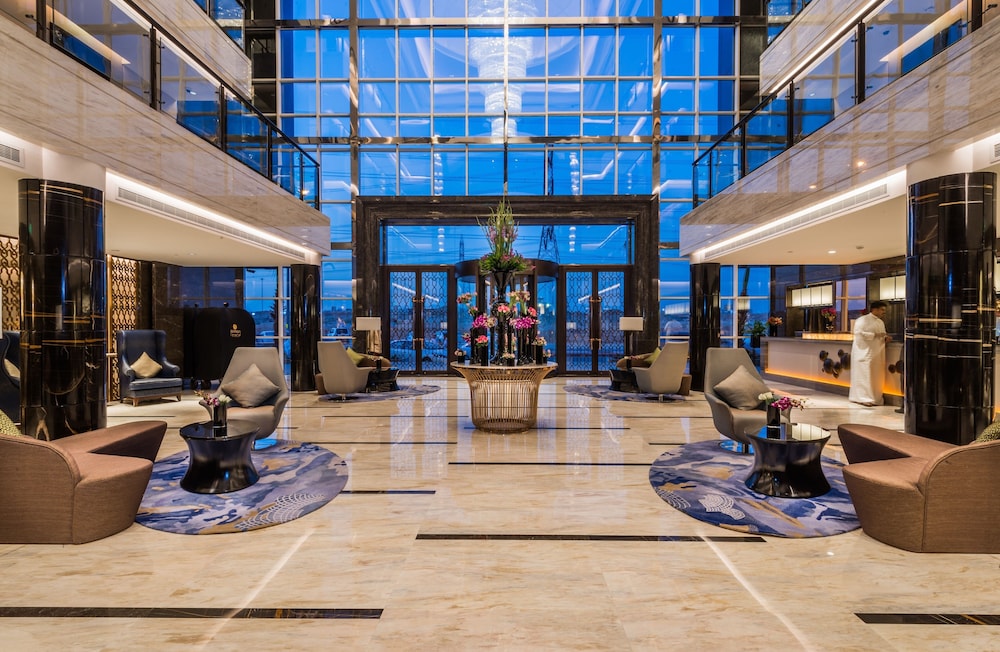 فندق بريرا قرطبة(Braira Qurtubah Hotel) 35/70