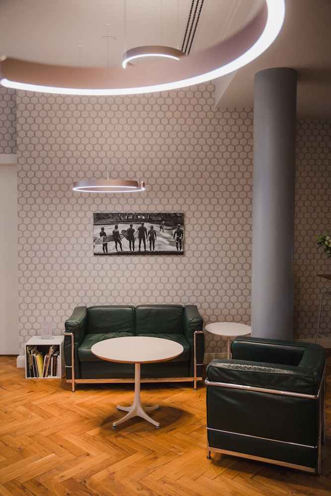 Moma1890 Boutique Hotel 54/74