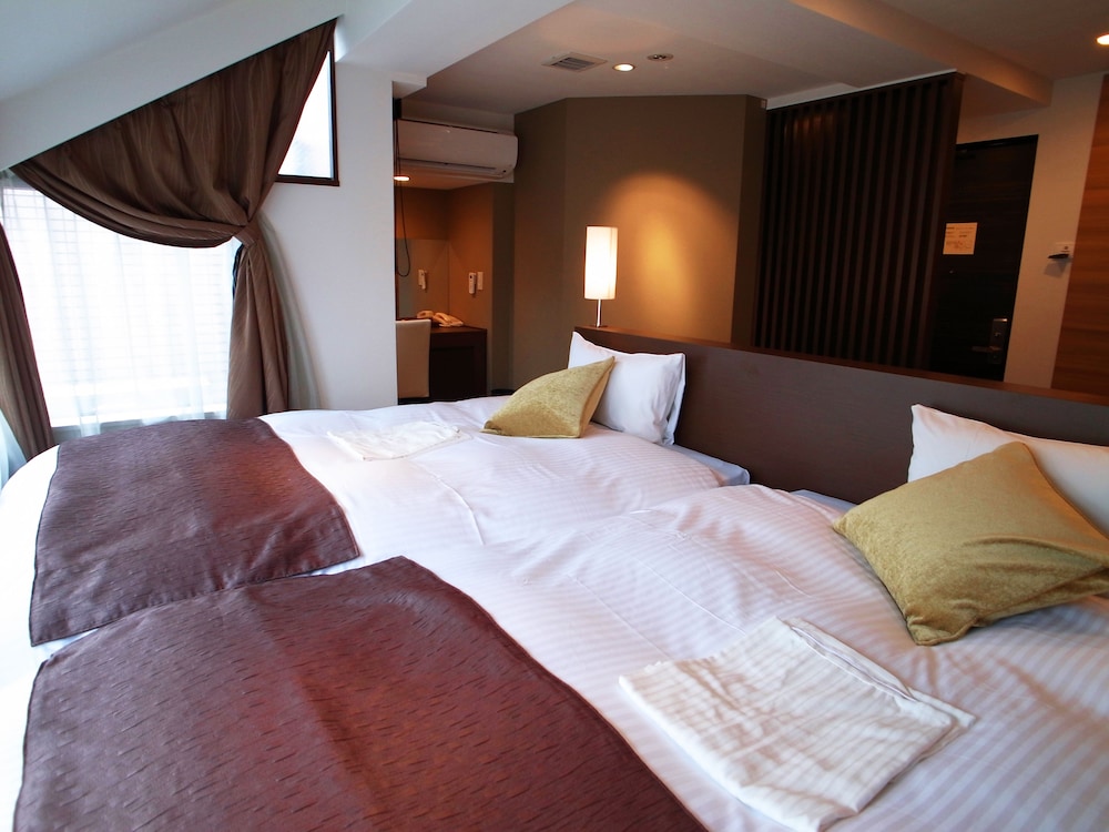 Hotel Mystays Iidabashi 27/50
