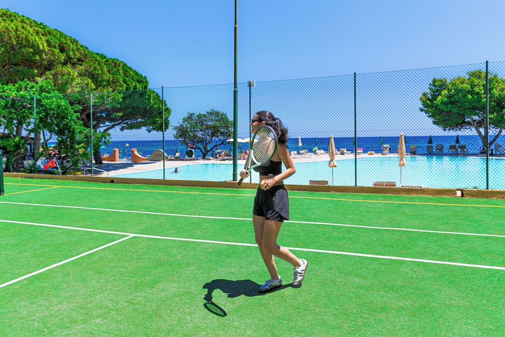 Club Hotel Marina Seada Beach 14/28