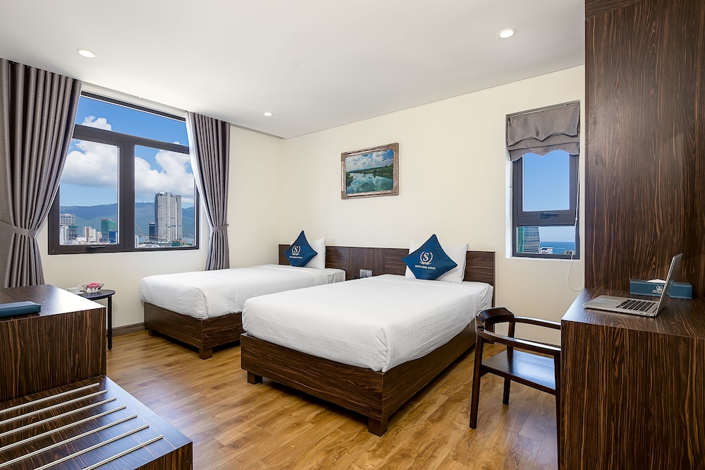 Sepon Blue Hotel 26/70