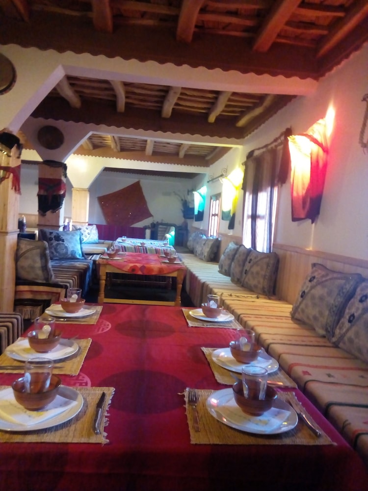 Auberge La Vallée des Figues 17/28