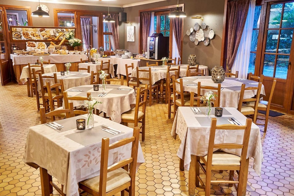 DC Hotel Restaurant Drogenbos 19/34