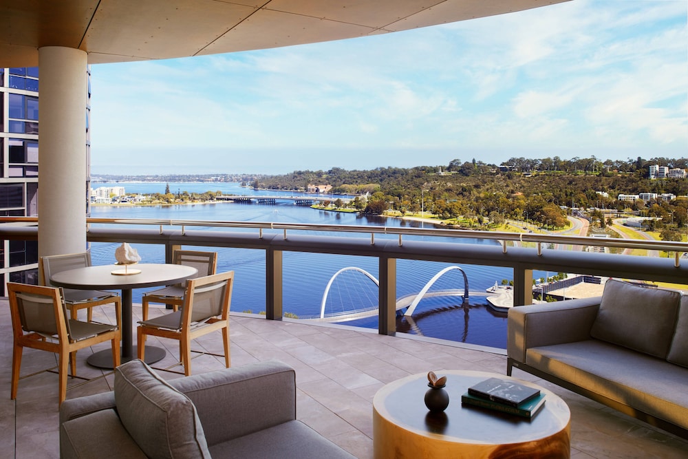 The Ritz-Carlton Perth 16/50