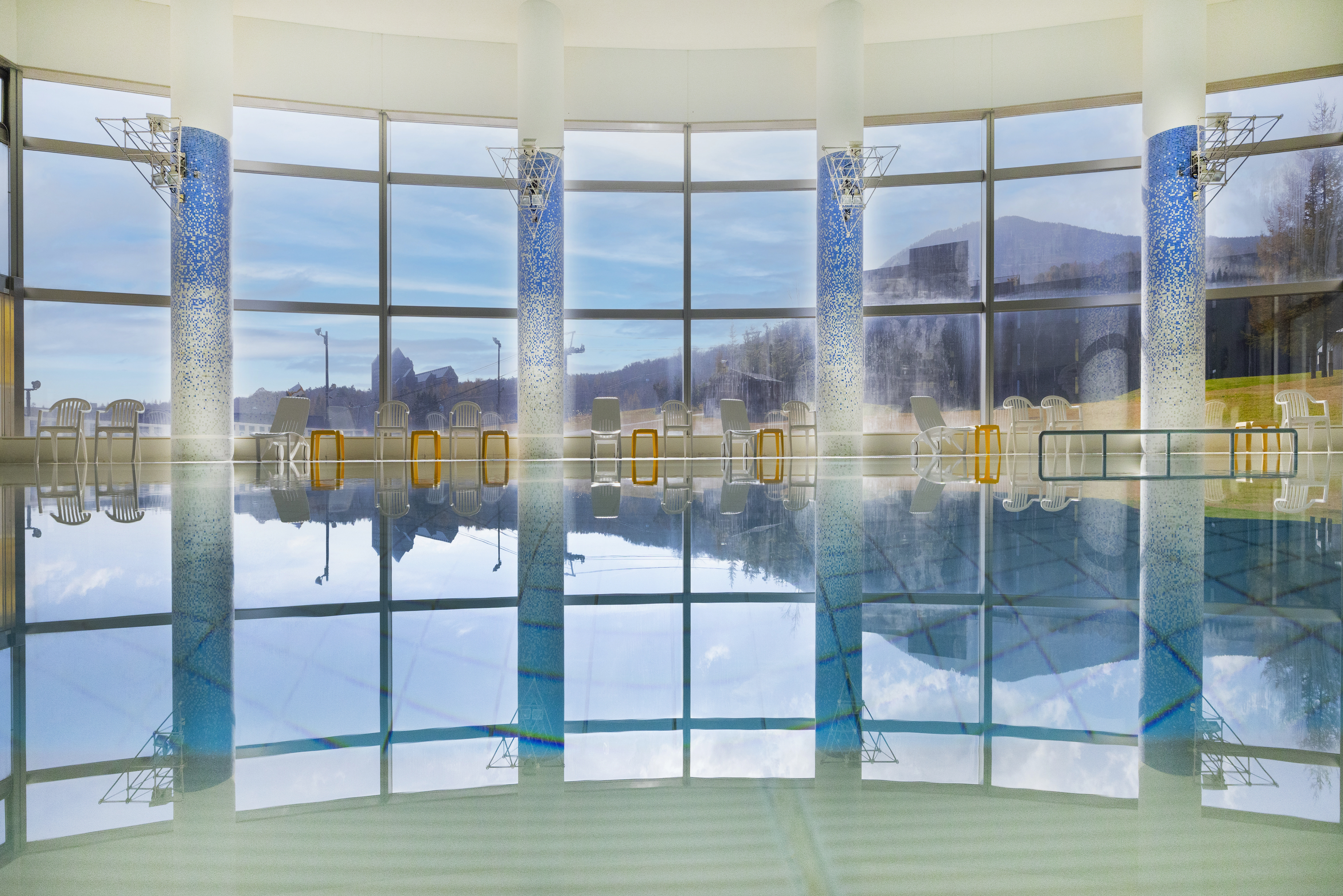 ANA Crowne Plaza Resort Appi Kogen 20/50